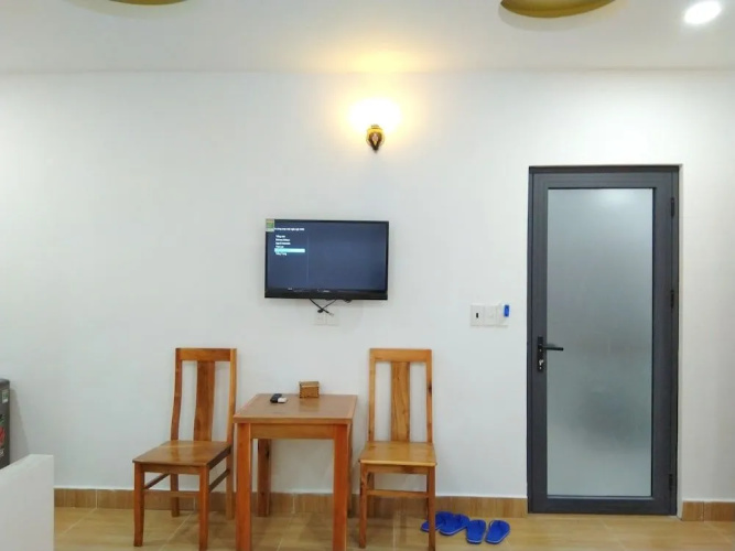 Hung Yen Hotel