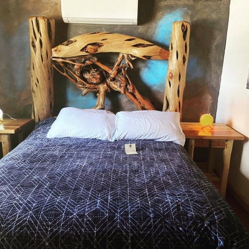 Grand room