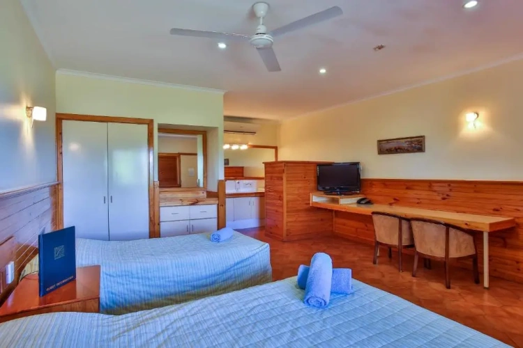 Standard Family room