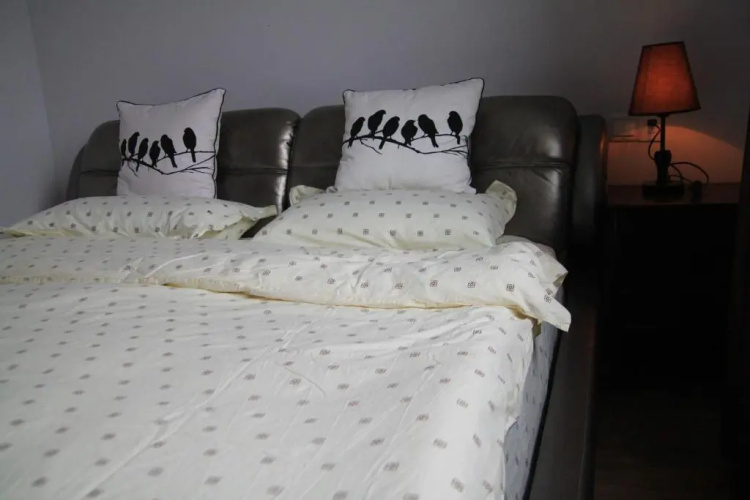 Pier One Guesthouse