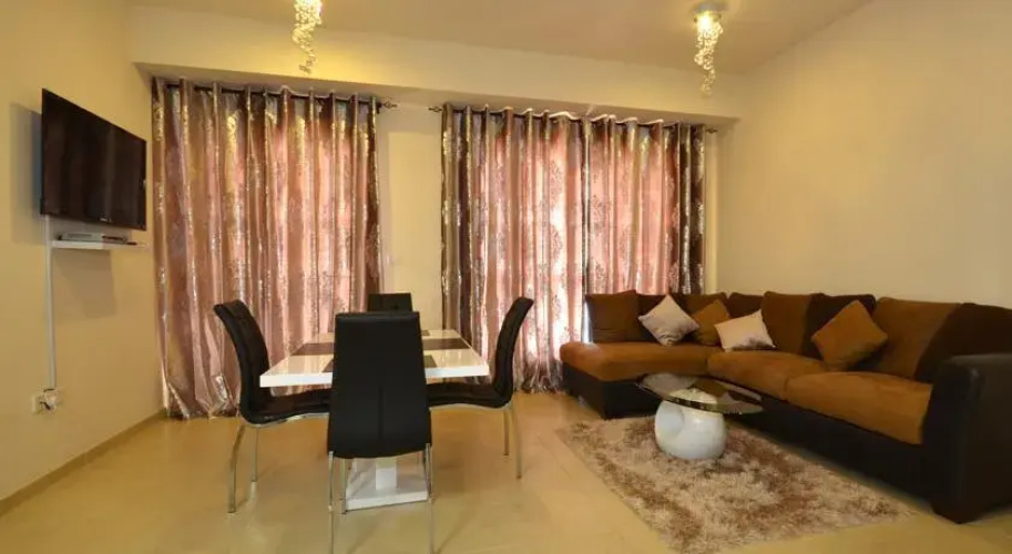 Mystaygroup - Bahar 6