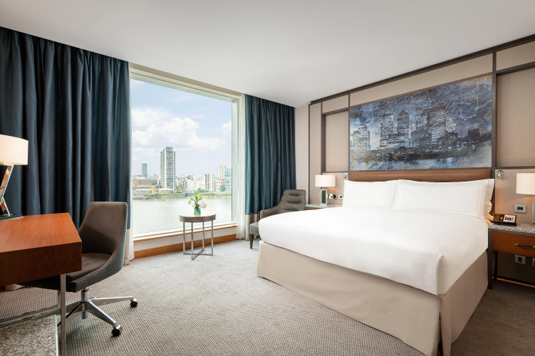 Intercontinental London - The O2 photo 7