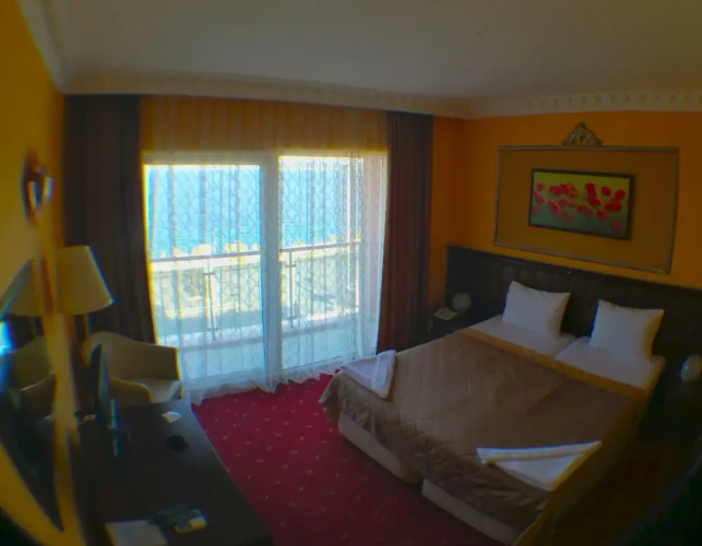 Hotel Deniz
