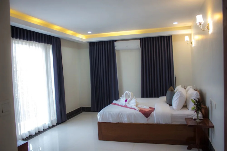Villa Theara