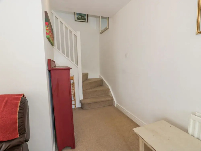 Kennels Cottage
