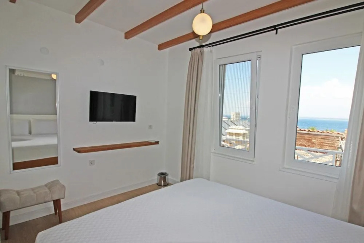 Bozcaada Teras Otel