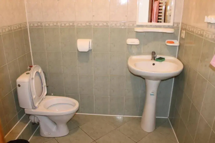 Bilia Parku Hotel