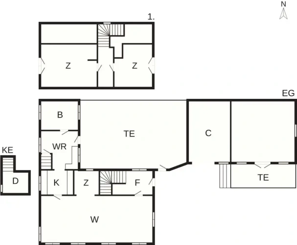 Cottage