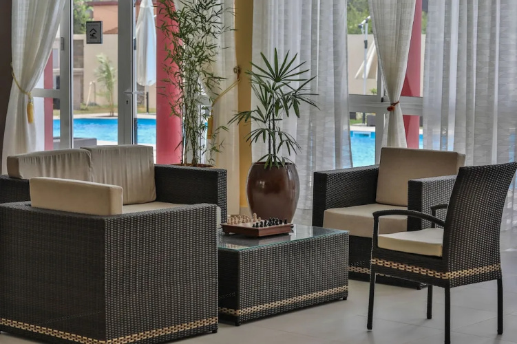 Hotel Menabel