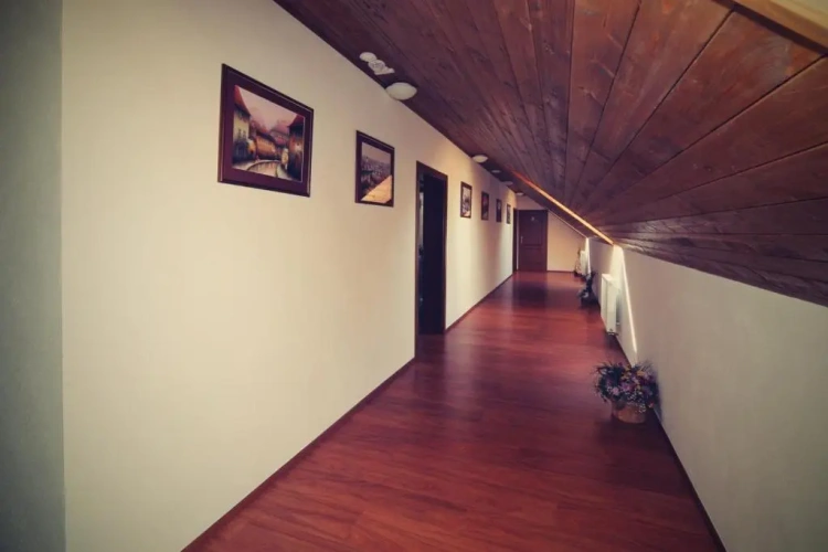 Superior Quadruple room