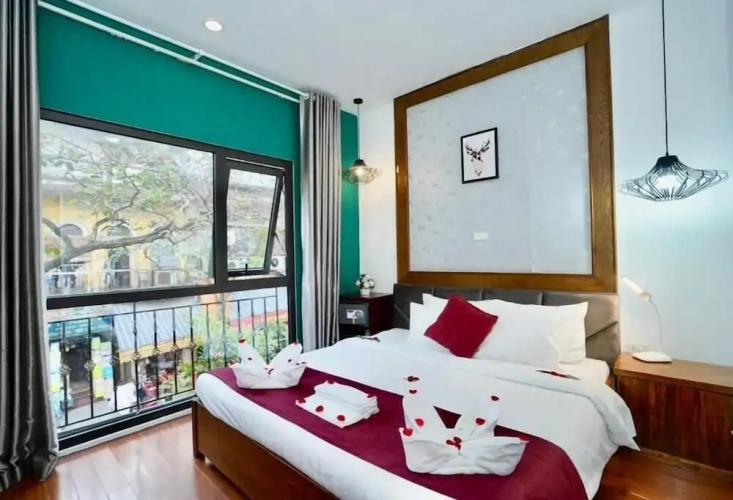 Junior Suite