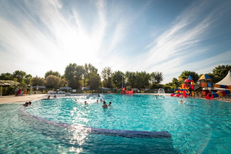 Vigna Sul Mar Family Camping Village photo 50