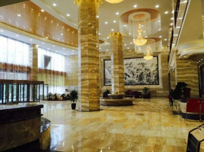 Jinhai International Hotel