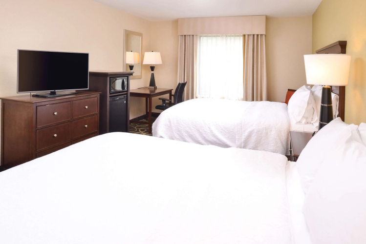 Hampton Inn Omaha Midtown-Aksarben Area