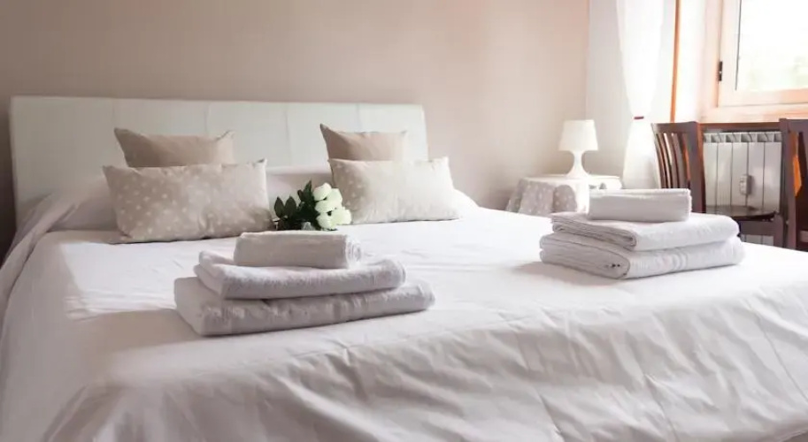 Longhi Holidays House
