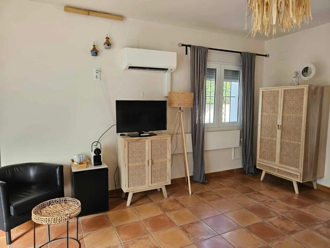 Casa Orbeta