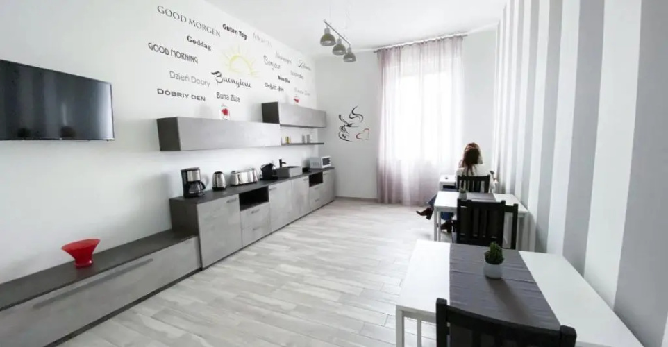 Doni B&B