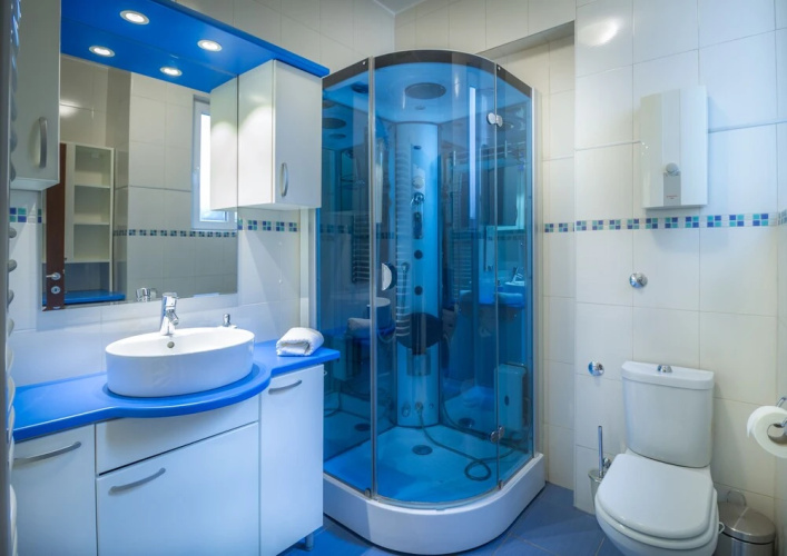 Feel Belgrade Superior Apartment