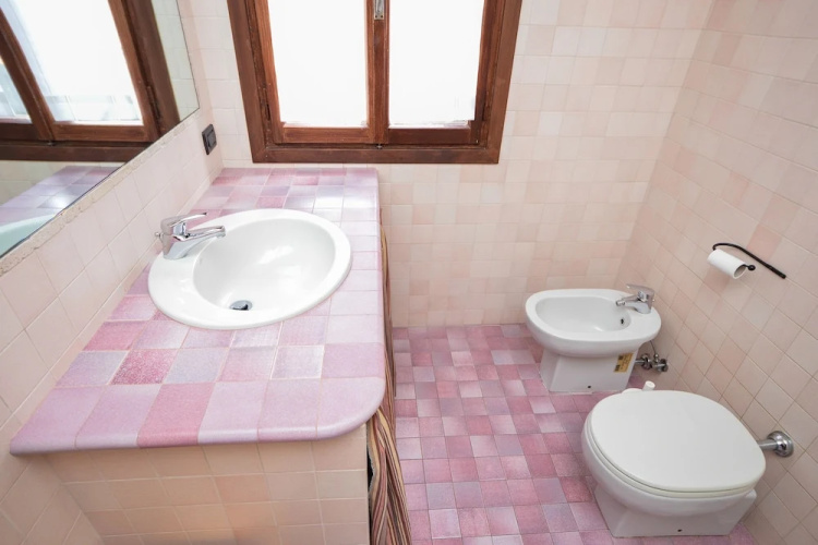 Grimaldi Apartments - Ca Ludovica