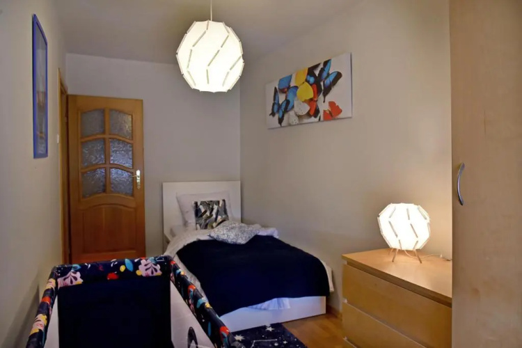 Apartament Młyńska 59