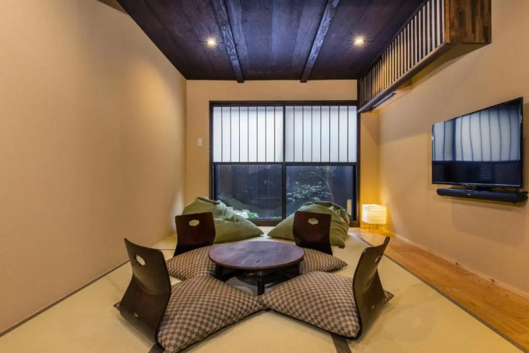 Shiki Homes KUMEI