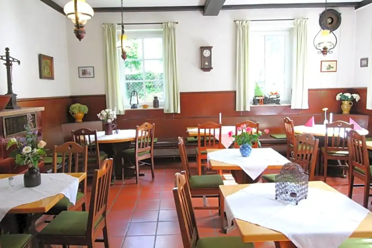 Gasthof Opel