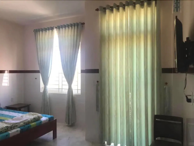 Hoang Minh Hotel