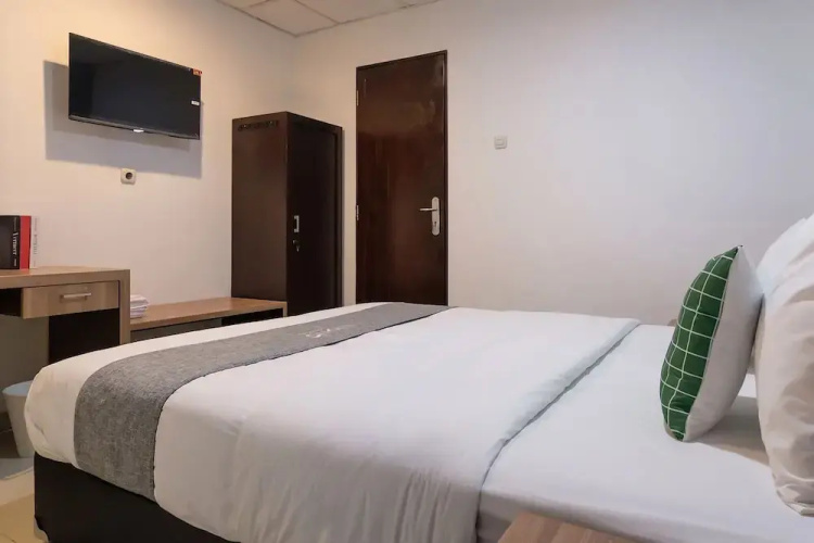 Mono Coliving Brotojoyo Semarang