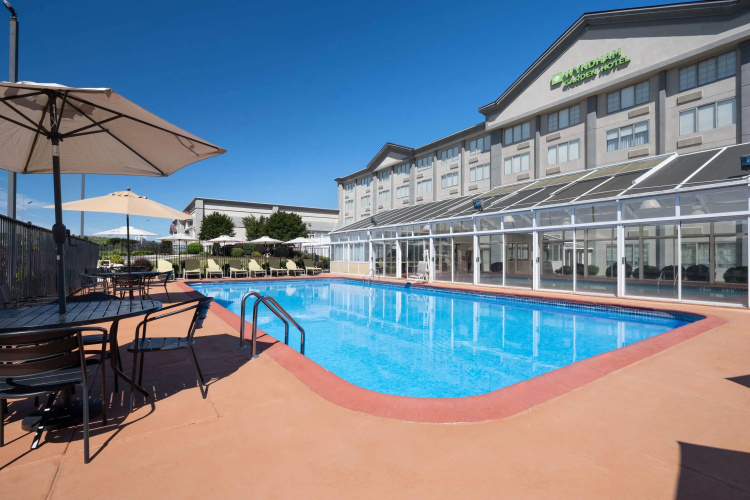 Wyndham Garden Manassas photo 15