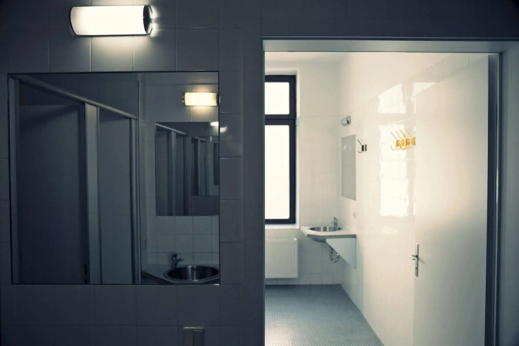Central Globetrotter Hostel Leipzig Hauptbahnhof