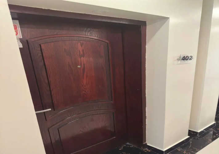 blend hotel suites 2