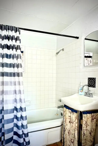 Sunny Southwest Casita