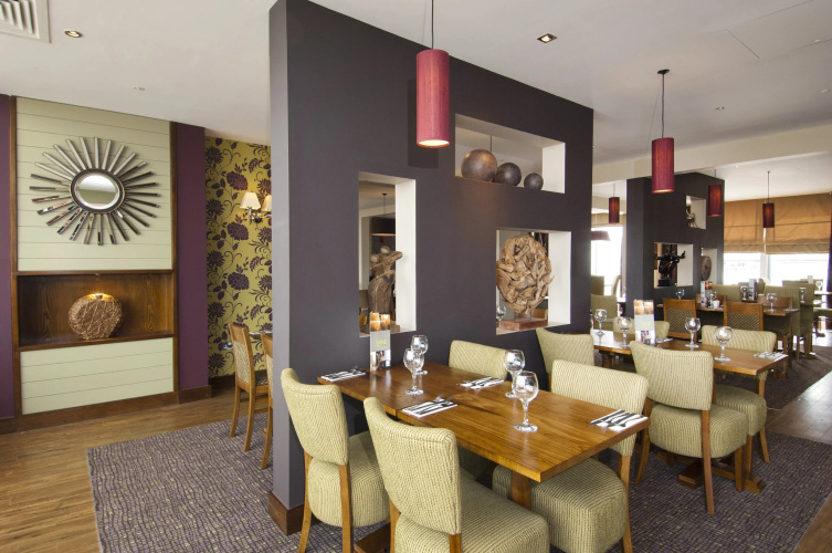 Premier Inn London Stratford photo 14