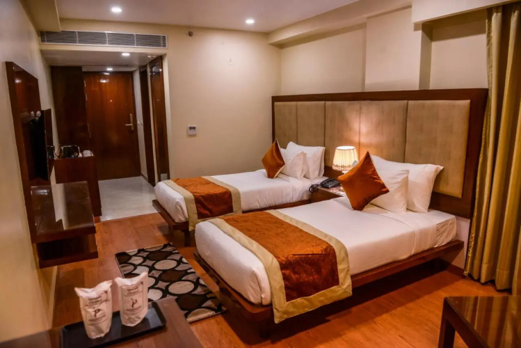 Hotel Indo Prime