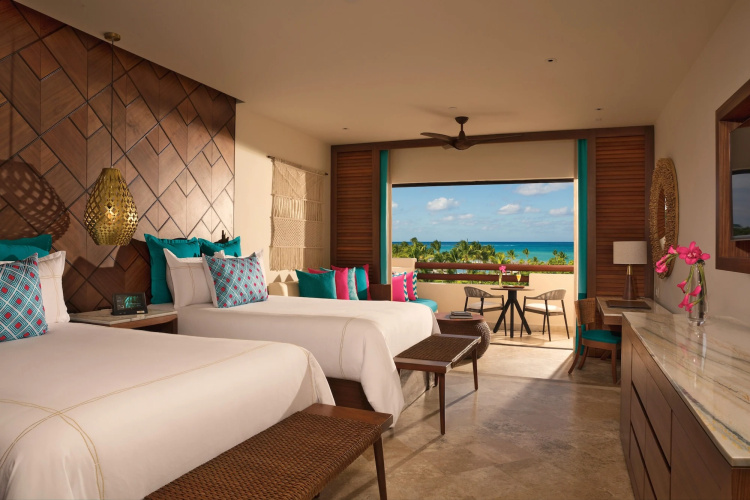 Secrets Maroma Beach Riviera Cancun - Adults Only - All inclusive photo 9