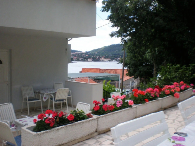 Villa Doris
