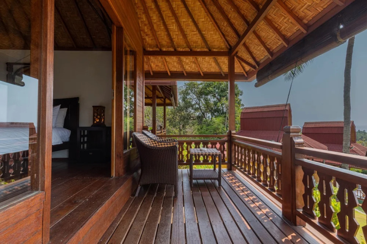 Safara Villa & Bungalow Syariah