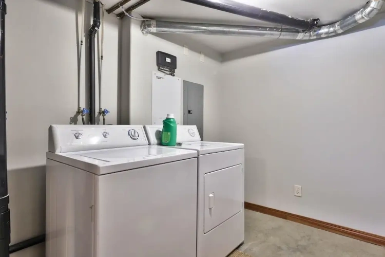 2 Bedrooms Standard room