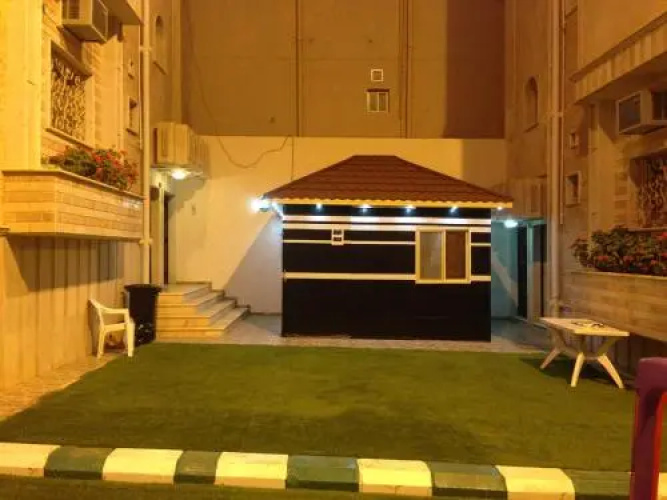 Al Khaleej Tourist Inn