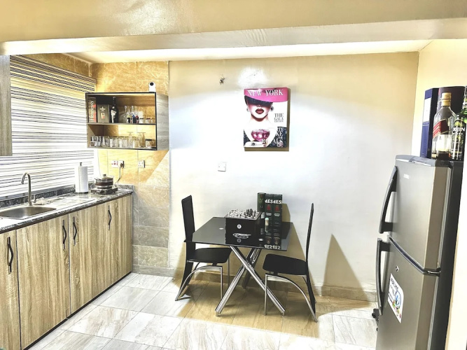Osmosis Ikoyi