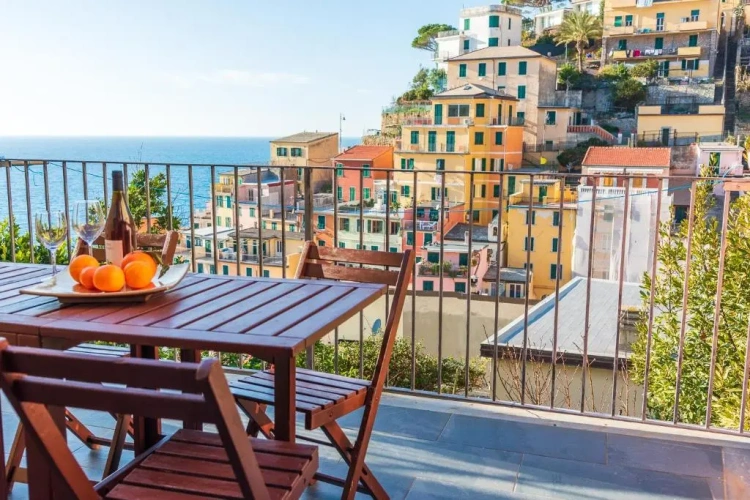 1 Bedroom Double Apartment