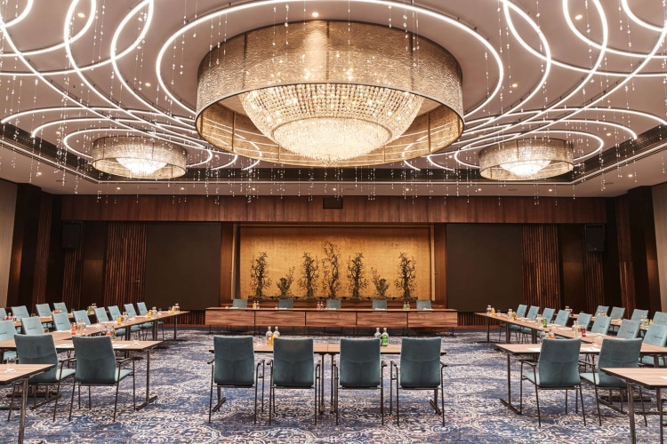 Steigenberger Icon Frankfurter Hof photo 16