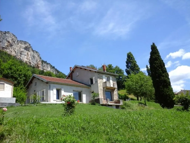 Cottage
