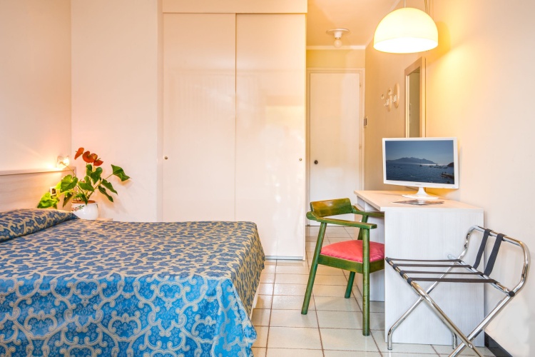 Hotel Fabricia photo 13
