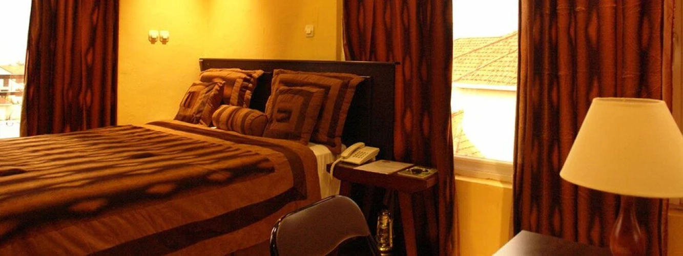 Kwetu Residence Inn