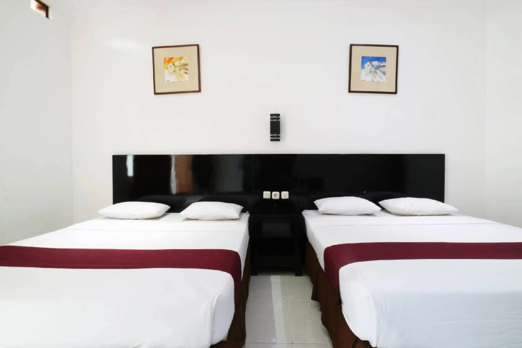 Narima Resort Bandung