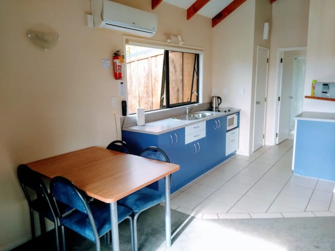 Comfort Chalet