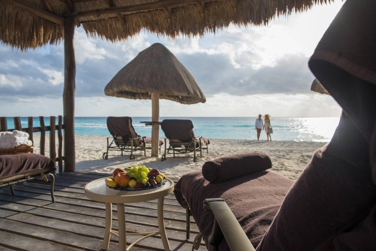 Marriott Cancun Resort photo 33
