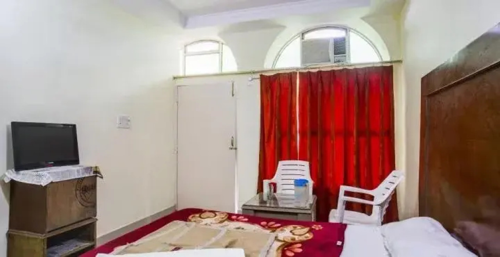 Hotel Bhaj Govindam