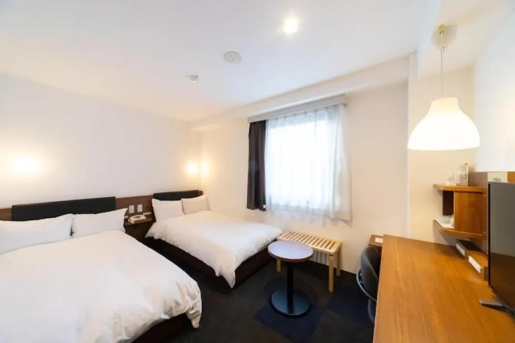 Business Twin room